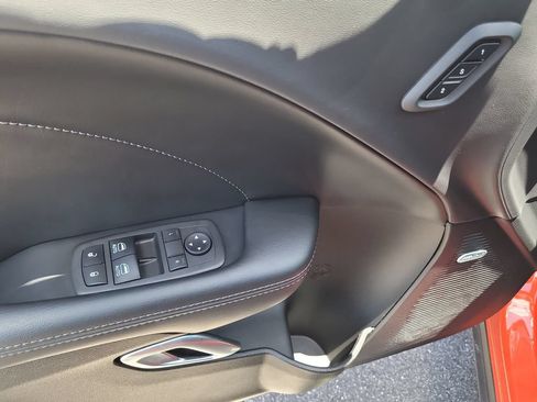 Used 2023 Dodge Challenger R/T Scat Pack w/ Plus Package RWD image 10