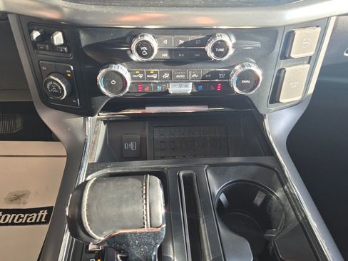 Used 2023 Ford F150 Lariat w/ Equipment Group 502A High image 17