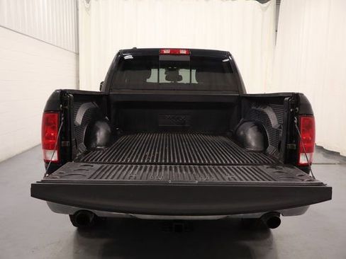 Used 2015 RAM 1500 Big Horn AWD/4WD image 17