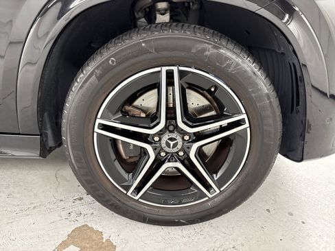Certified 2024 Mercedes-Benz GLE 350 4MATIC image 12