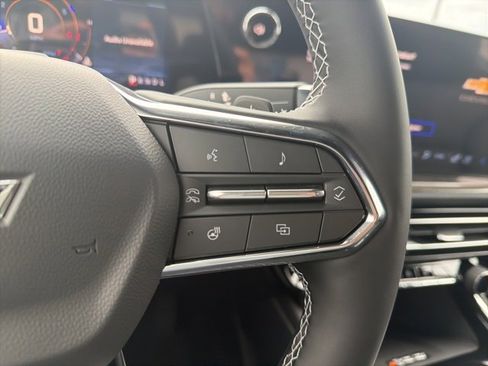 New 2026 Chevrolet Traverse High Country image 22