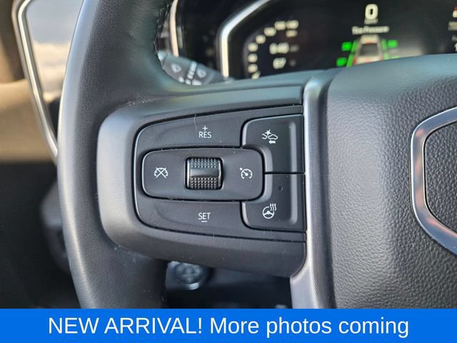Used 2025 GMC Sierra 1500 SLT AWD/4WD image 26