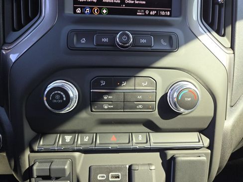 New 2025 GMC Sierra 3500 Pro w/ Convenience Package AWD/4WD image 40