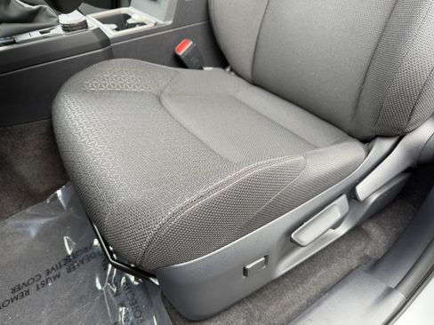 Certified 2025 Toyota 4Runner SR5 image 13