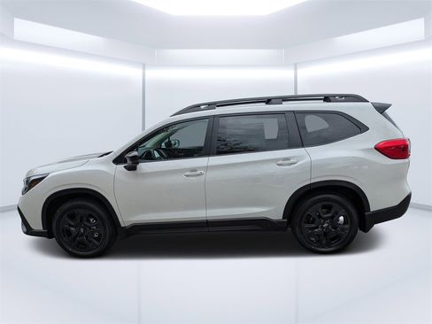 New 2025 Subaru Ascent Onyx Edition image 6