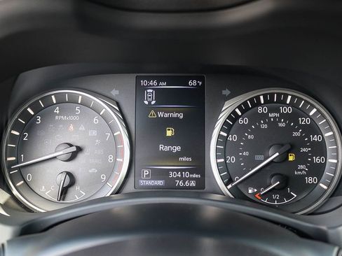 Used 2023 INFINITI Q50 Sensory RWD image 21