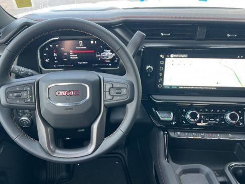 New 2026 GMC Sierra 2500 AT4 w/ AT4 Premium Plus Package image 11