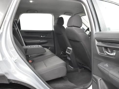 Used 2024 Honda CR-V LX image 18