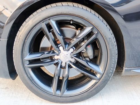 Used 2012 Audi S5 Premium Plus image 28