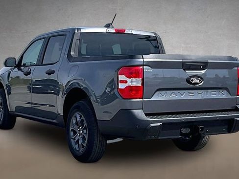 New 2026 Ford Maverick XLT AWD/4WD image 3
