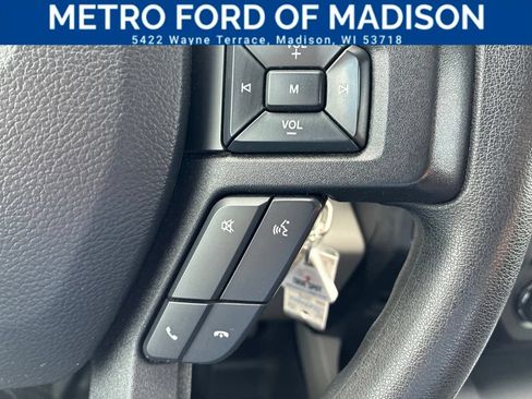 Used 2018 Ford F150 XL w/ Equipment Group 101A Mid AWD/4WD image 31