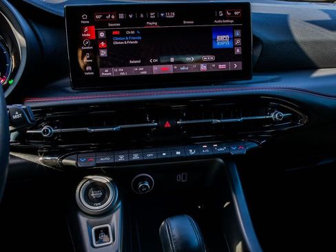 Used 2024 Dodge Hornet GT w/ Cold Weather Group image 19