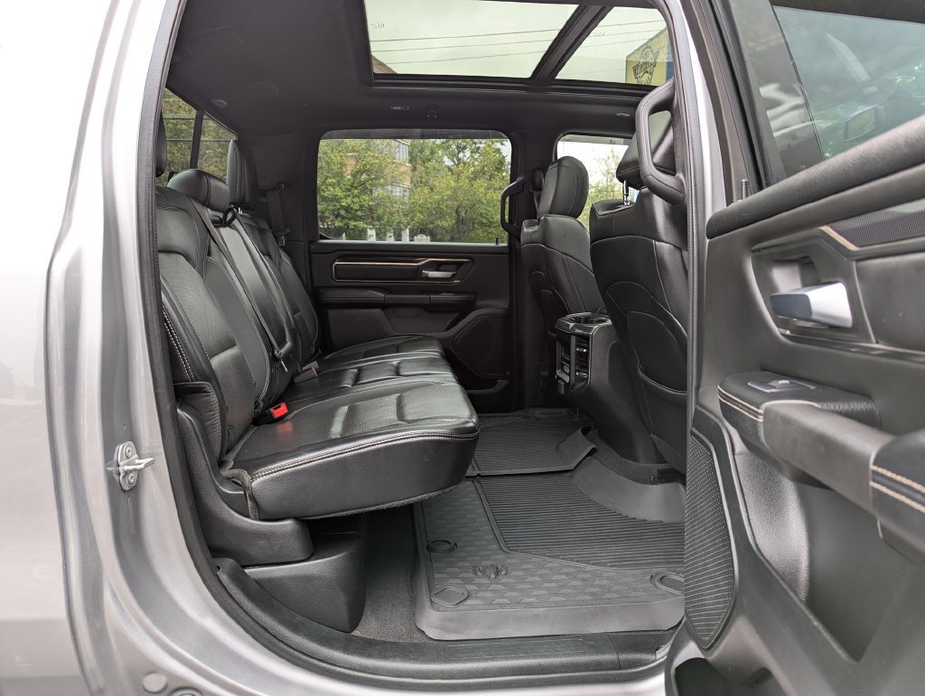 Used 2019 RAM 1500 Sport w/ Level 2 Equipment Group AWD/4WD image 41