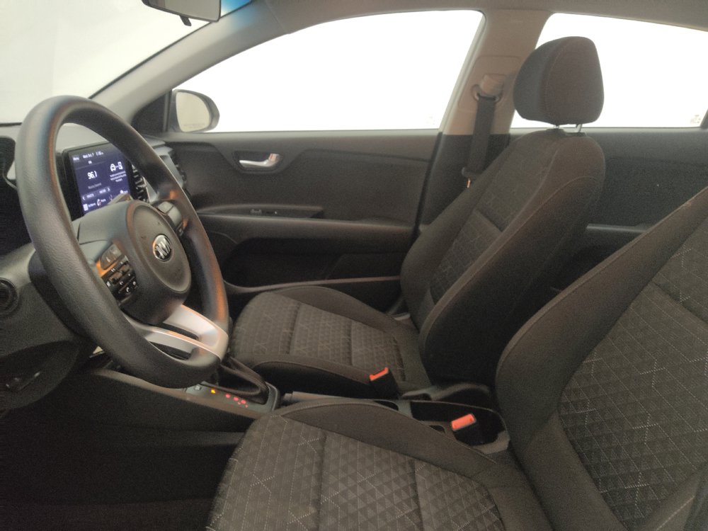 Used 2021 Kia Rio LX FWD image 17