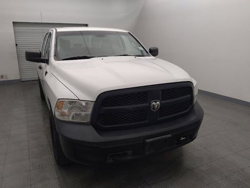 Used 2016 RAM 1500 Tradesman w/ Popular Equipment Group AWD/4WD image 14