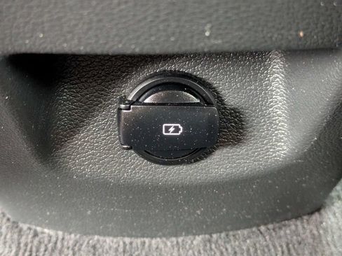 Used 2021 Hyundai Tucson SEL w/ Cargo Package FWD image 14