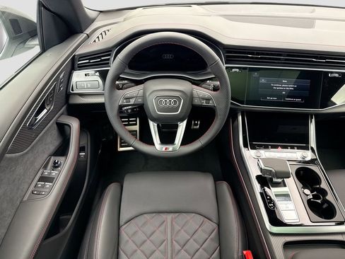 New 2026 Audi Q8 Prestige image 11