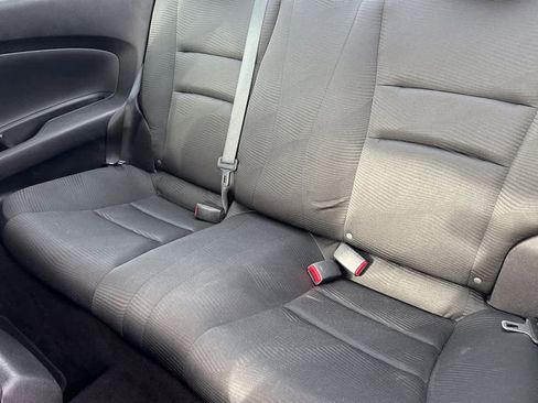 Used 2015 Honda Accord LX-S image 4