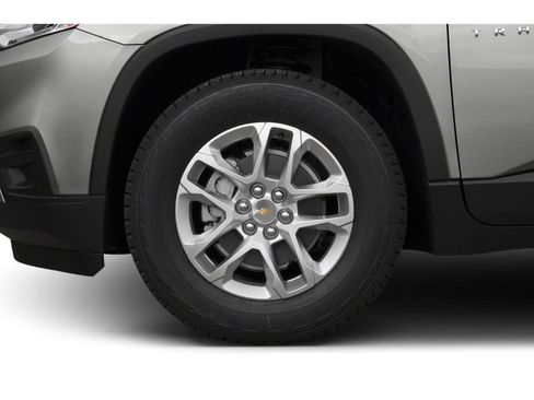 Used 2018 Chevrolet Traverse LS image 6