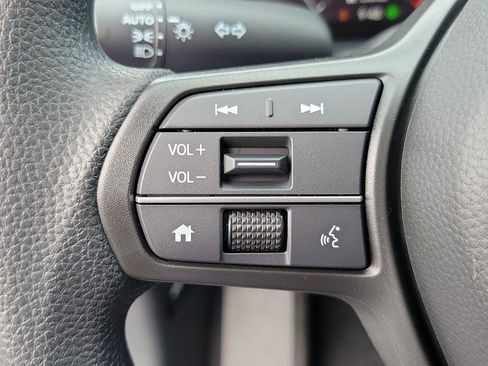 New 2027 Honda HR-V LX image 14