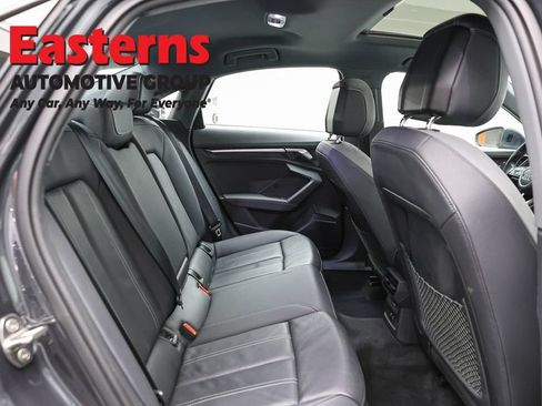 Used 2024 Audi A3 2.0T Premium FWD image 23