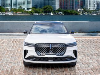 Used 2024 Lincoln Nautilus Reserve video 2