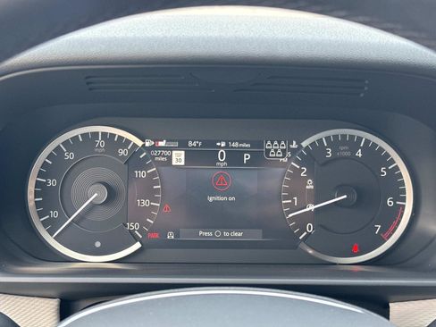 Used 2023 Land Rover Discovery S R-Dynamic image 26