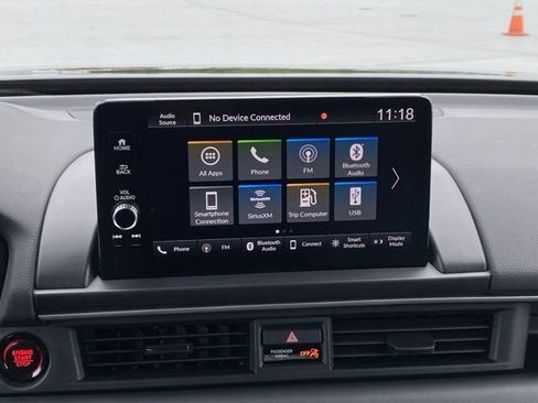 Certified 2023 Honda Pilot EX-L image 14