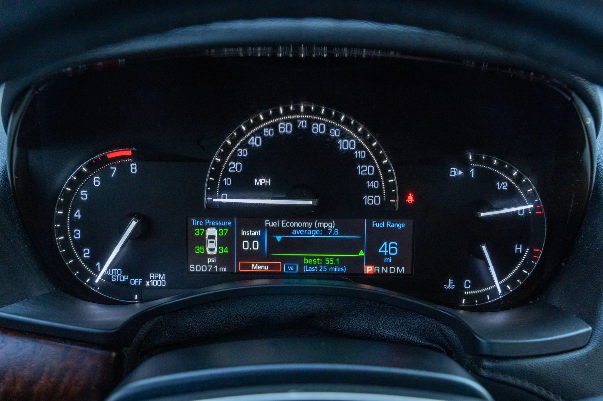 Used 2018 Cadillac ATS Premium Performance RWD image 18