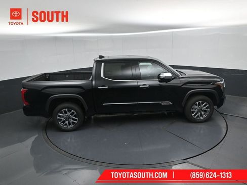 New 2026 Toyota Tundra 1794 Edition AWD/4WD image 53