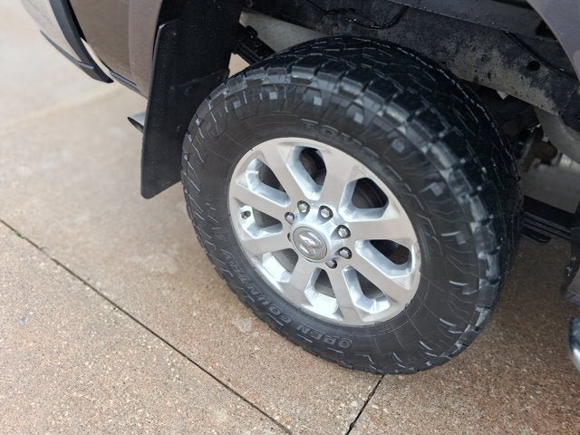 Used 2022 RAM 3500 Laramie AWD/4WD image 25
