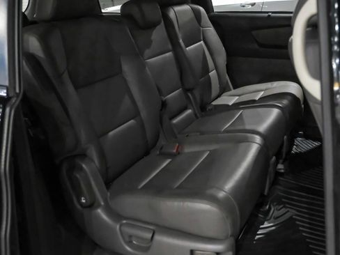 Used 2016 Honda Odyssey EX-L image 31