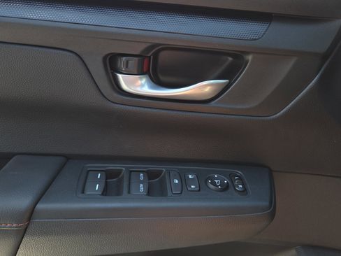 Used 2024 Honda CR-V Sport image 36