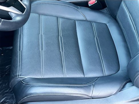 Used 2022 Honda CR-V EX-L image 19