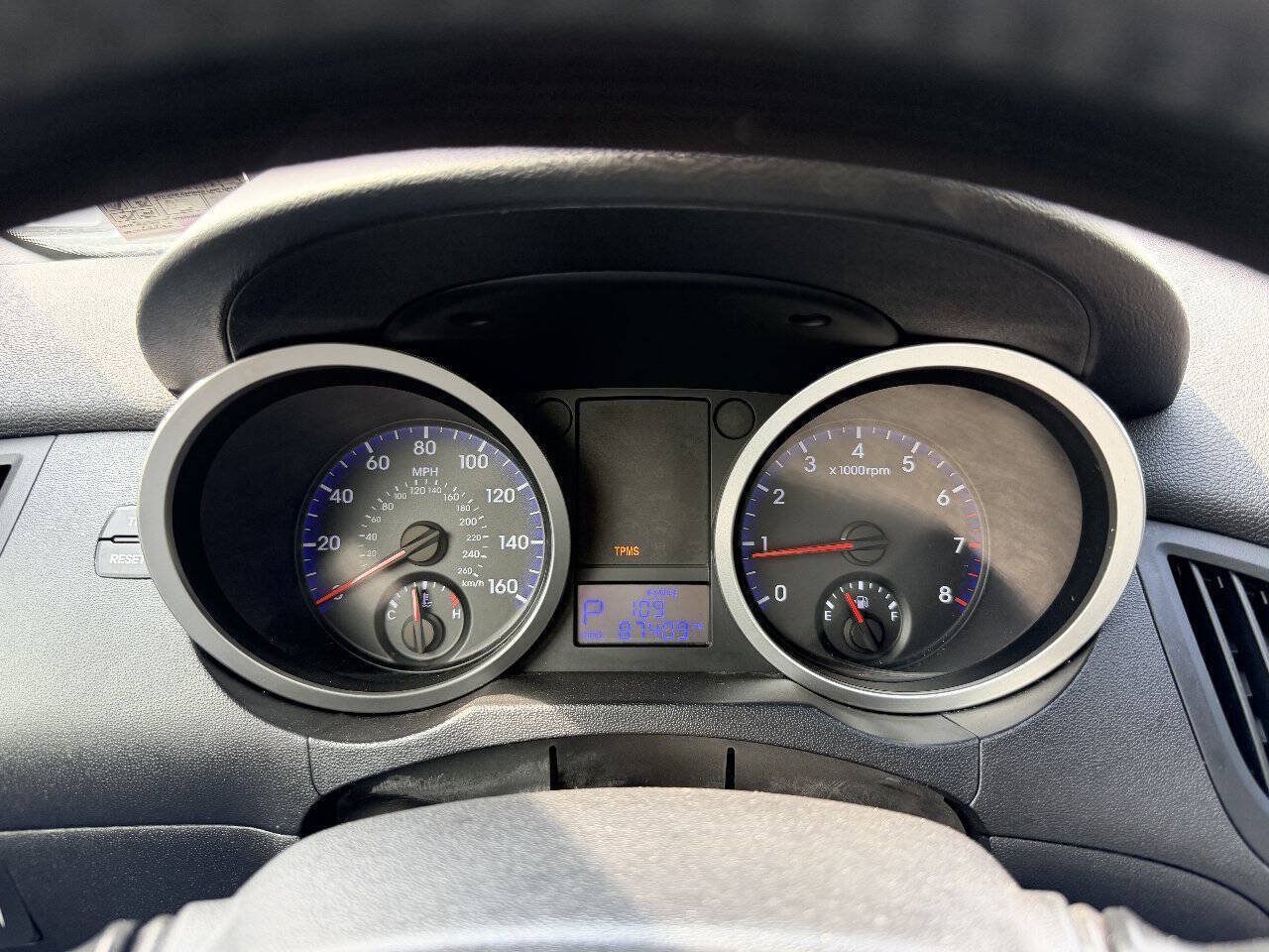 Used 2010 Hyundai Genesis 2.0T RWD image 35
