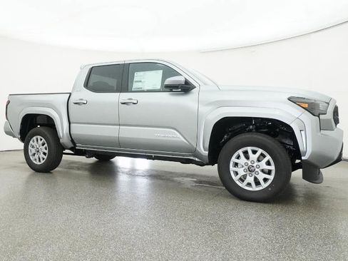 New 2026 Toyota Tacoma SR5 image 28