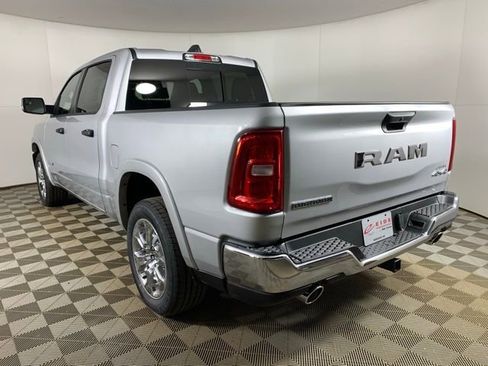 New 2026 RAM 1500 Big Horn AWD/4WD image 4