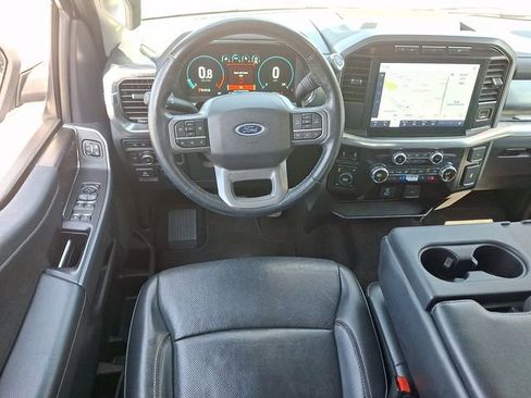 Certified 2021 Ford F150 Lariat AWD/4WD image 11