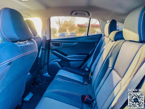 Used 2019 Subaru Crosstrek 2.0i Premium w/ Eyesight System image 27