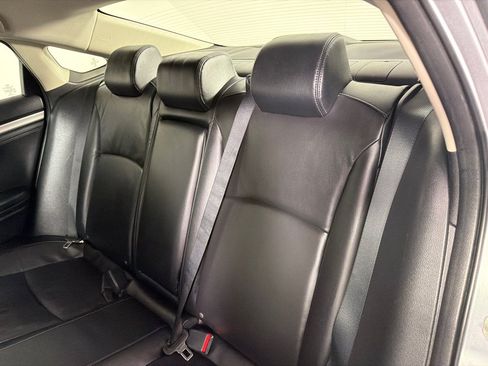 Used 2017 Honda Civic Touring image 20