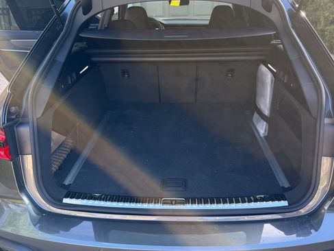 Used 2024 Audi RS 6 performance image 11