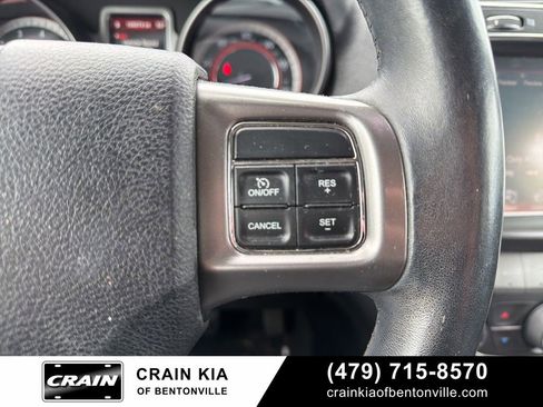 Used 2018 Dodge Journey Crossroad image 20
