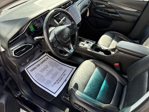 Used 2023 Chevrolet Bolt LT image 15