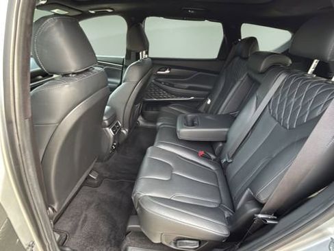Used 2023 Hyundai Santa Fe Calligraphy image 20
