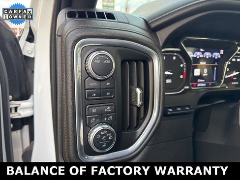 Used 2023 GMC Sierra 2500 AT4 w/ AT4 Premium Plus Package image 21