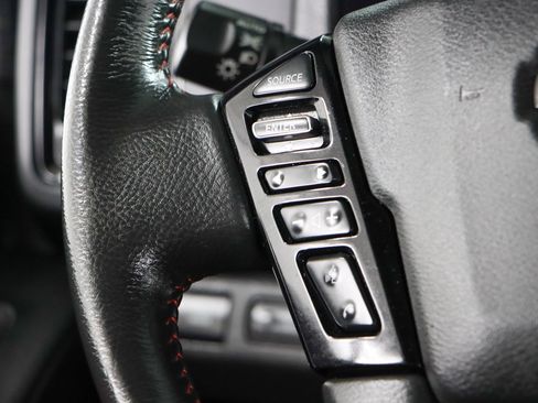 Used 2023 Nissan Frontier PRO-4X w/ Technology Package AWD/4WD image 14