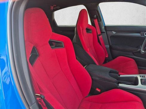 Used 2026 Honda Civic Type R image 18