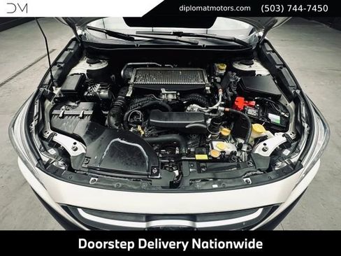 Used 2021 Subaru Outback Touring XT AWD/4WD image 45
