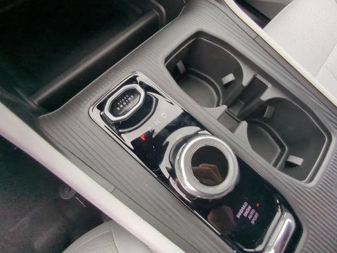 New 2026 Jeep Cherokee Laredo AWD/4WD image 20