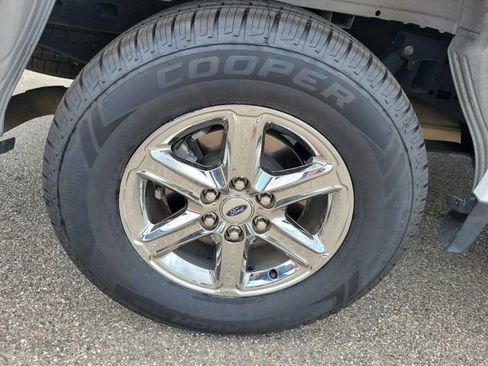 Used 2023 Ford F150 XL w/ STX Appearance Package RWD image 6